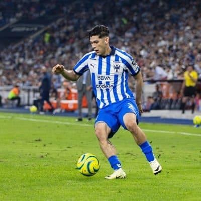 Niega Arteaga de Rayados haber insultado a Adonai Escobedo