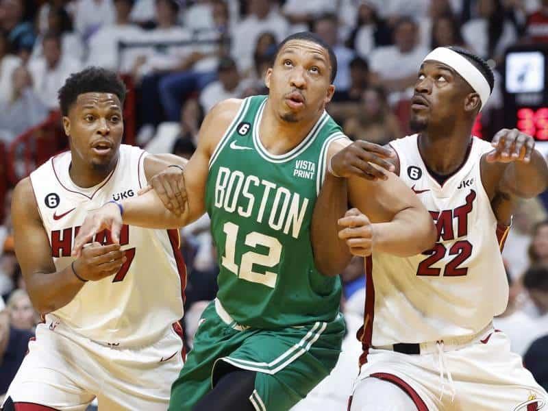 Regresan Celtics al triunfo