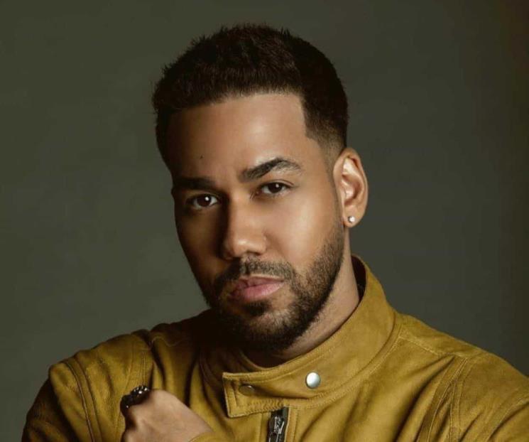 Reportan hospitalizado a Romeo Santos por presunto paro cardiaco Reportan hospitalizado a Romeo Santos por presunto paro cardiaco
