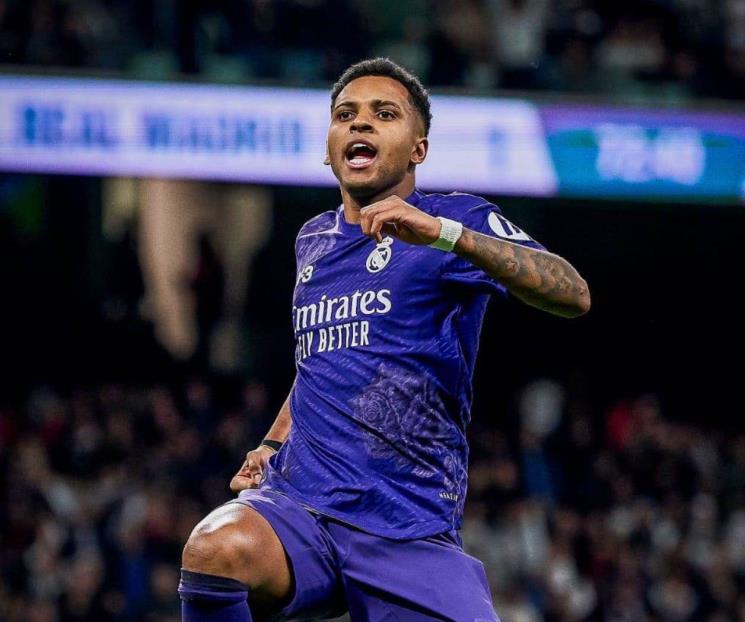 Real Madrid vence al Bilbao para liderar cómodamente en España