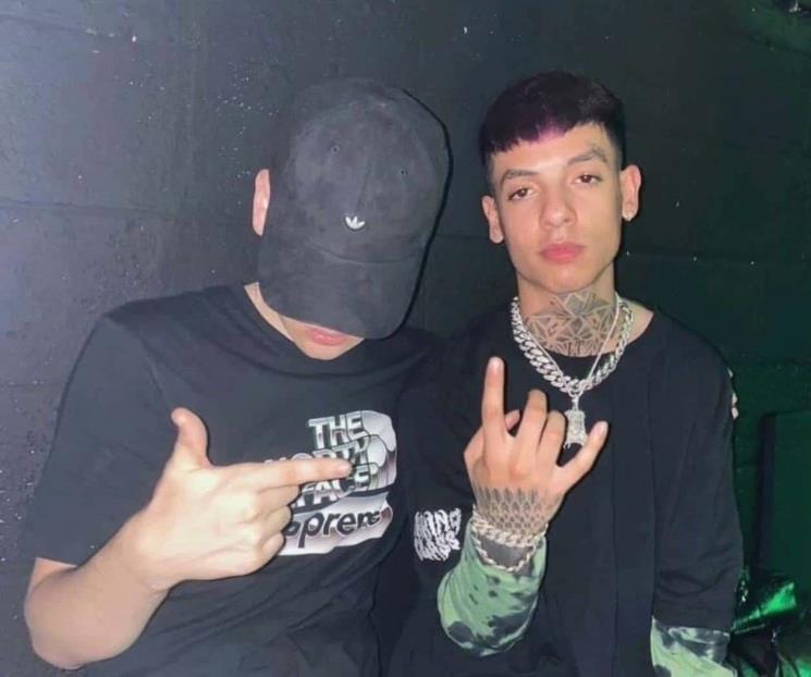 Anuncia Bizarrap nueva sesión musical con Natanael Cano