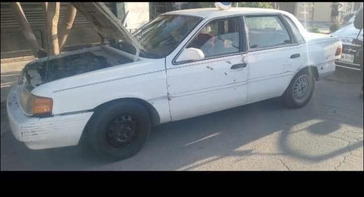 Caen cuatro en San Nicolás con droga en auto utilizado en asalto
