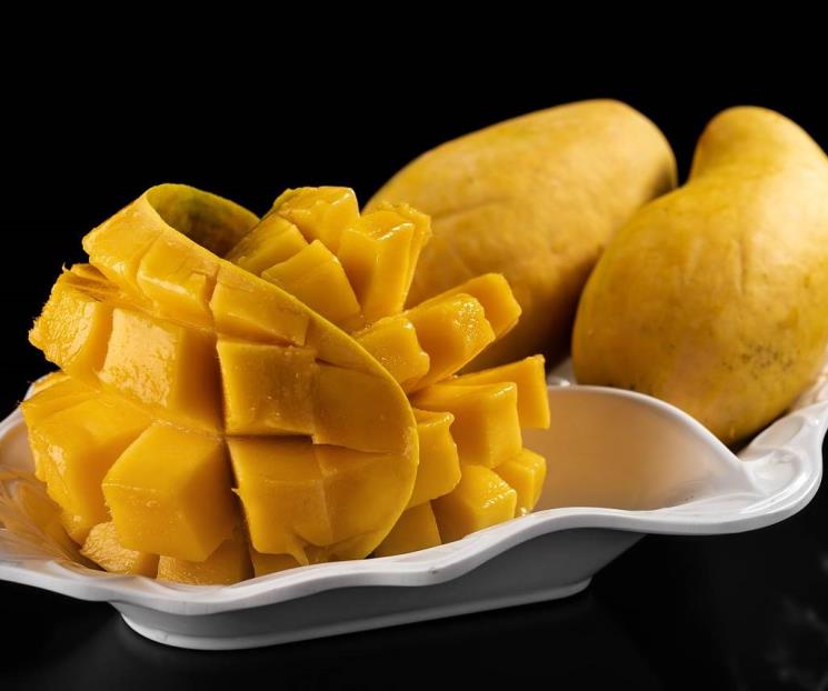 Conoce los beneficios de comer mango para la salud Conoce los beneficios de comer mango para la salud