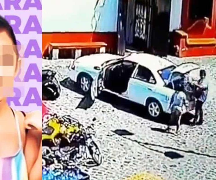 Gira orden de aprehensión la Fiscalía de Guerrero en caso de Camila