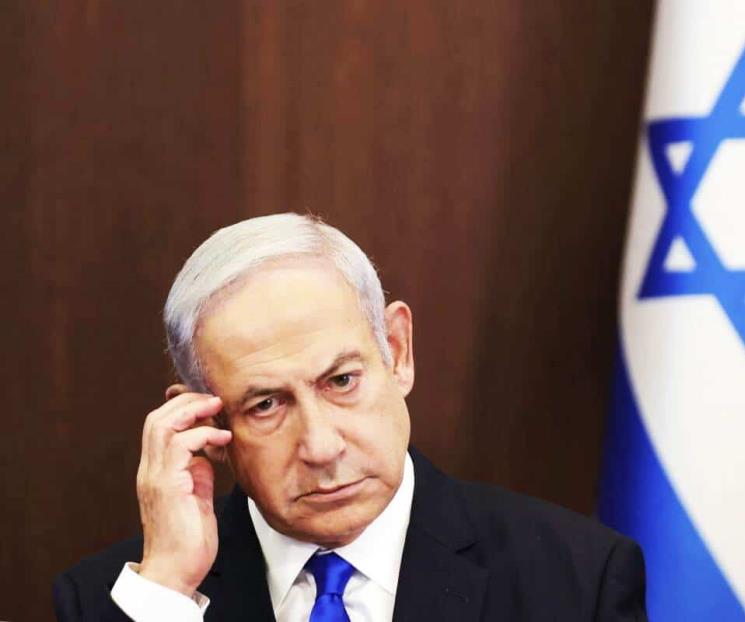 Benjamin Netanyahu será operado de una hernia