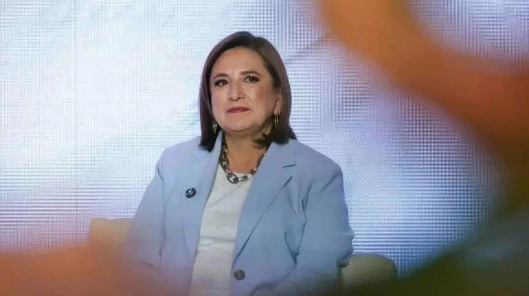 Ofrece Gálvez resolver problema de agua