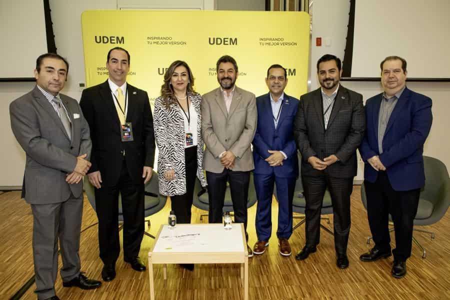 Se adentran en entornos globales