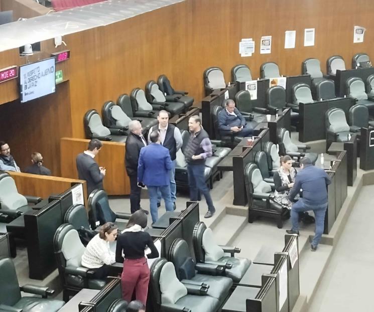 Prepara el PRIAN nueva estrategia para mantener mayoría