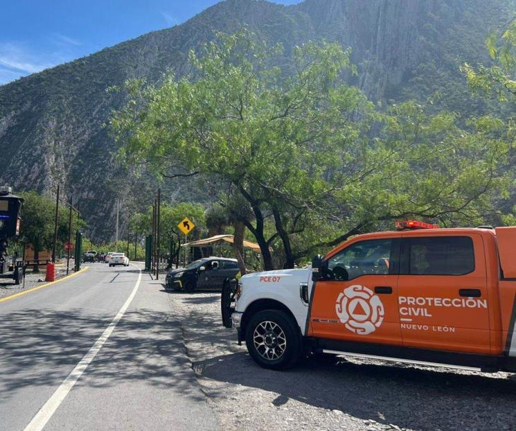 Atiende PC 86 reportes en receso vacacional, suman 4 fallecidos