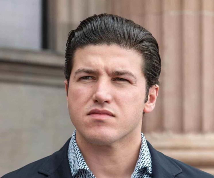Pide Samuel García sanciones para plagiarios de Salinas y Ciénega Pide Samuel García sanciones para plagiarios de Salinas y Ciénega