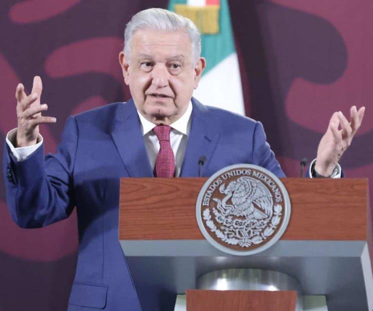 Seguirá la importación de glisofato
