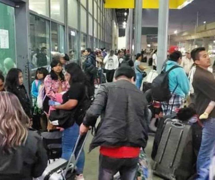 Regresan regios de vacaciones 