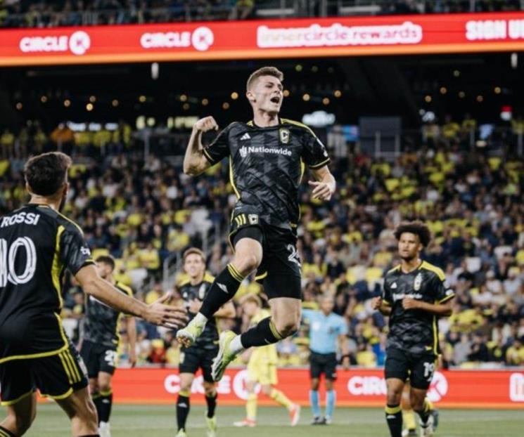Tiene Columbus 23 juegos sin perder en casa