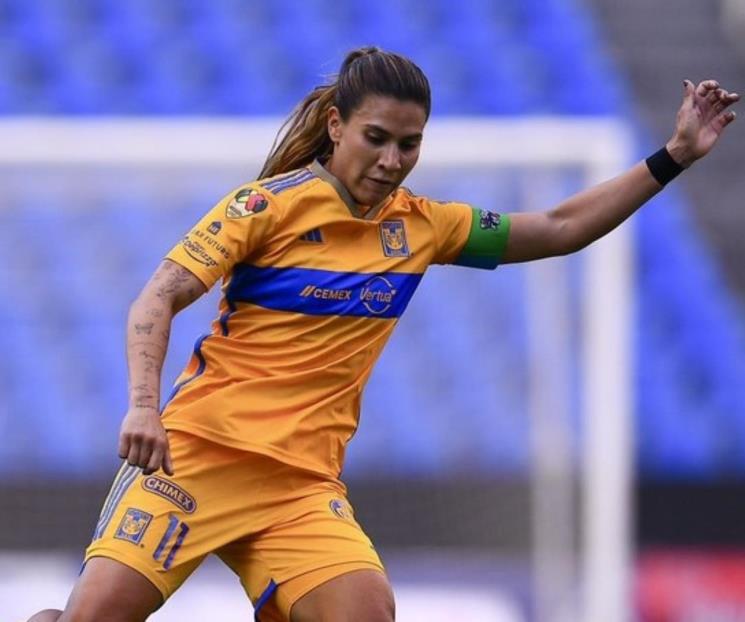 Presenta Nayeli Rangel fractura del complejo orbito-malar