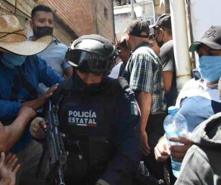 Vinculan a proceso a Axel “N” por feminicidio de Camila, en Taxco