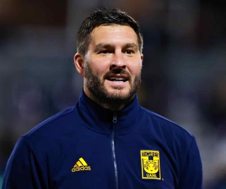 Quiere Gignac que Rayados elimine a Messi en la Concachampions