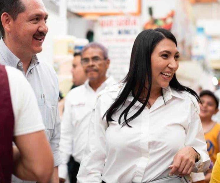 Matan a candidata de Morena que iba por la alcadía de Celaya