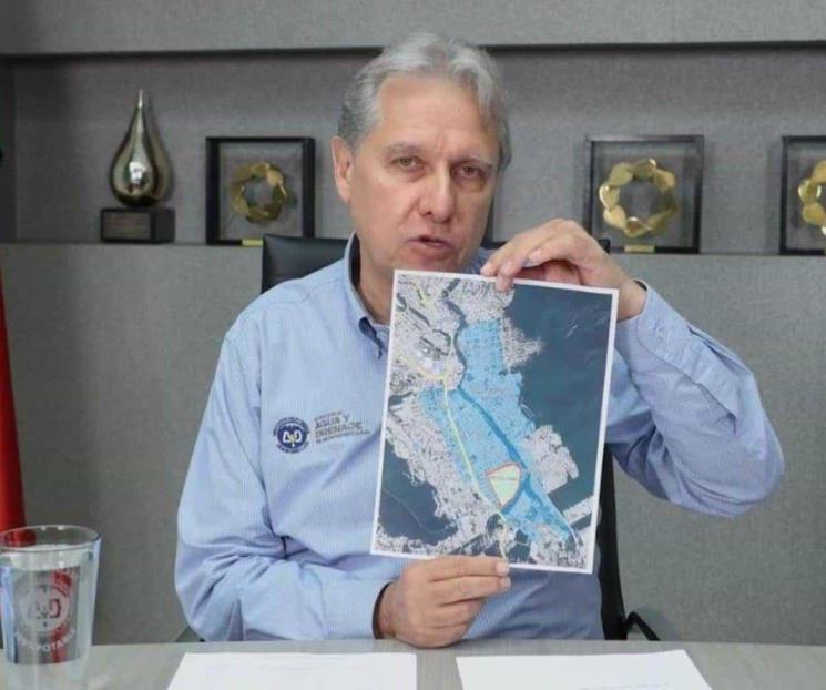 Alista AyD denuncia por falsa información sobre potabilidad del agua