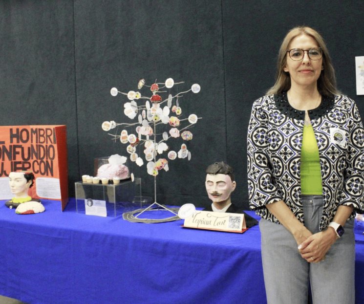 Enfocan estudios al cerebro y la salud mental