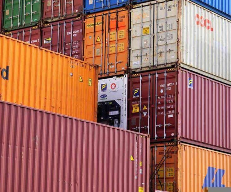 Ligera recuperación de ventas al exterior