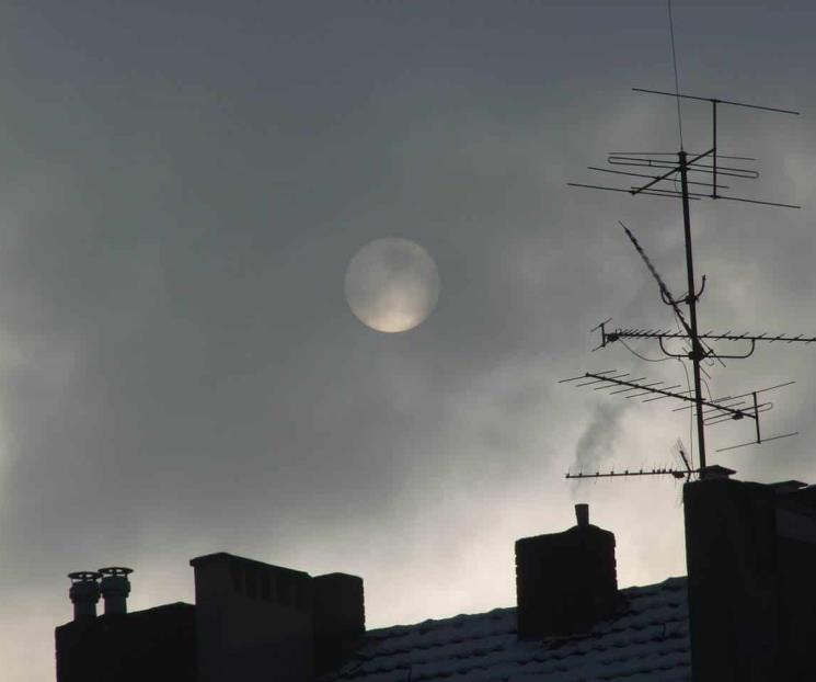 Los eventos astronómicos de abril 2024