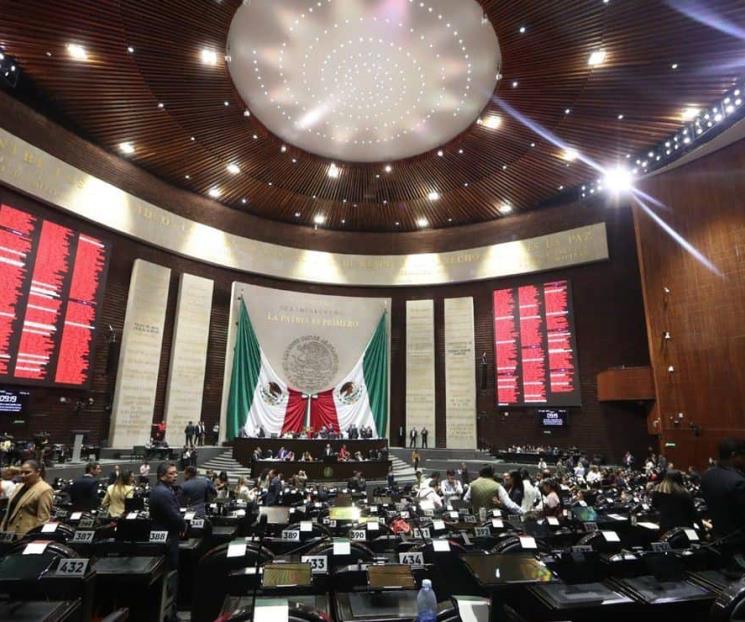 ‘Chapulineo’ le cambia rostro a Senado