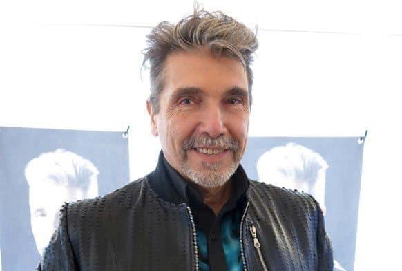 Reportó DFS activismo del cantante Diego Verdaguer Reportó DFS activismo del cantante Diego Verdaguer