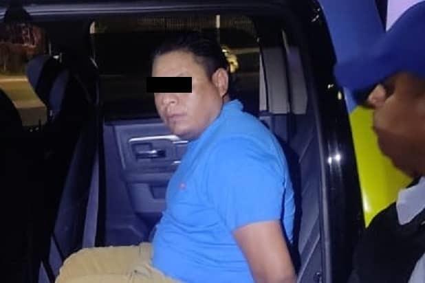 Detienen a taxista por privar de la libertad a pasajera Detienen a taxista por privar de la libertad a pasajera