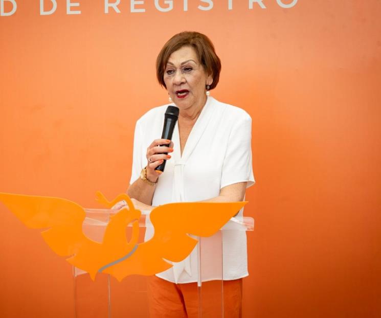 Determina TEE que Guidi puede ser candidata sin dejar curul