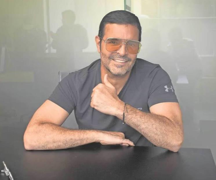 Acusan a Pablo Montero de no pagar la cuenta en un restaurante