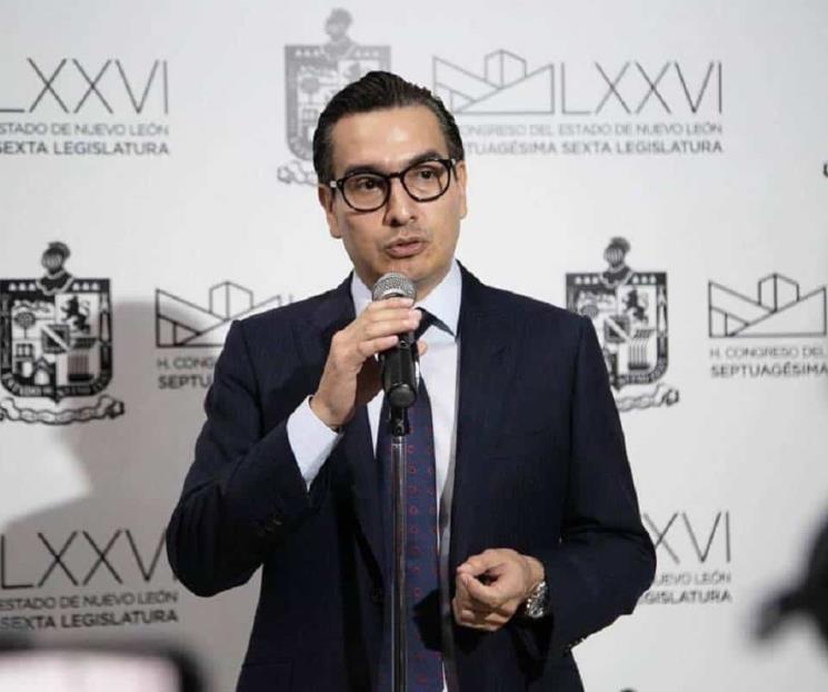 Advierte MC que PRIAN podría caer en desacato