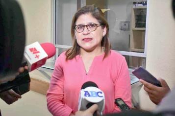 Quiere MC control del Congreso para exhibir a los del  PRIAN