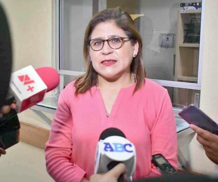 Quiere MC control del Congreso para exhibir a los del  PRIAN