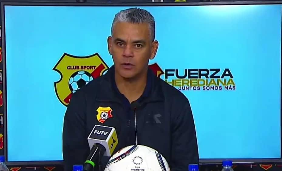 Altamirano va por Tuzos