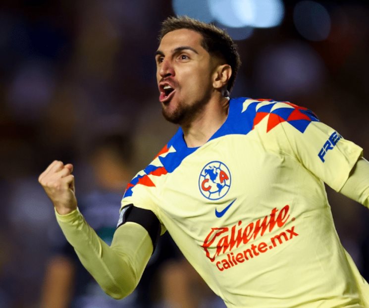 América también abre cuartos de la Conca América también abre cuartos de la Conca