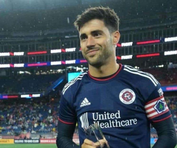 Sentencian en el New England: ‘América va a sufrir’