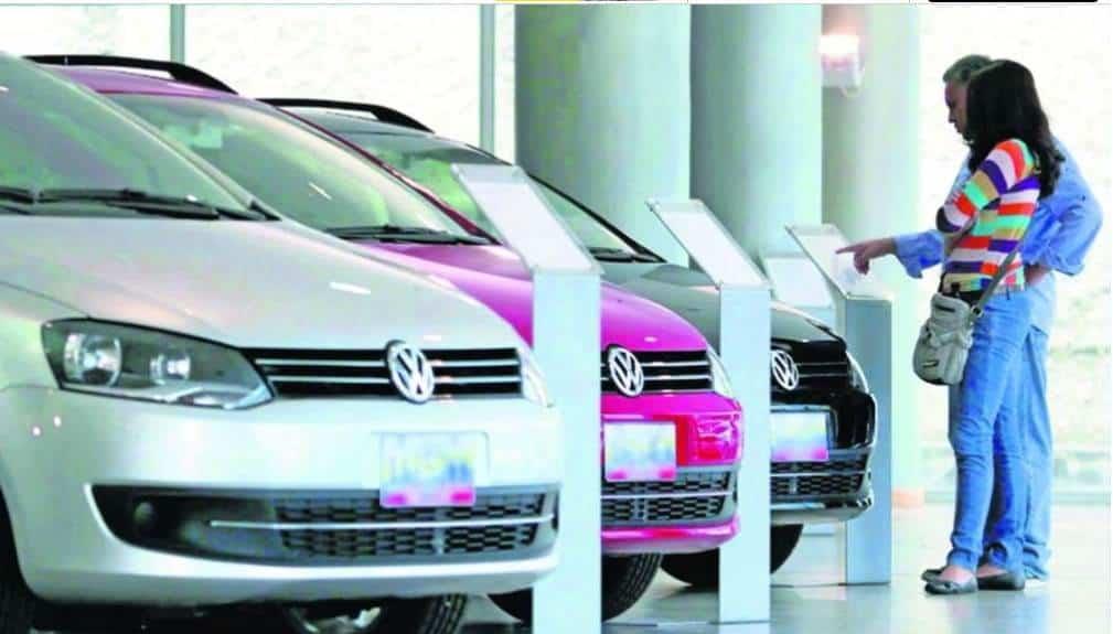Repunta crédito automotriz en el primer bimestre del año: AMDA