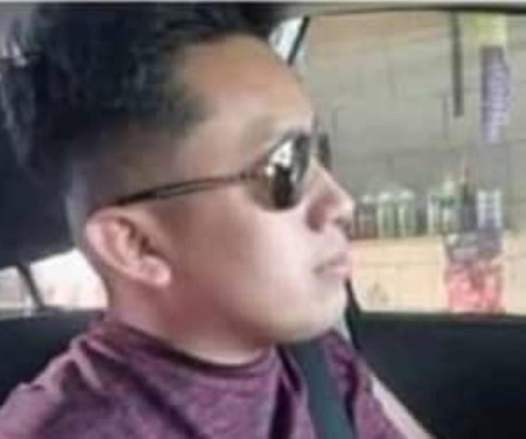 Desaparece Joven tras ser detenido por policías en Marín