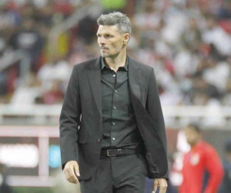 Teme Ortiz que arbitraje favorezca a Miami