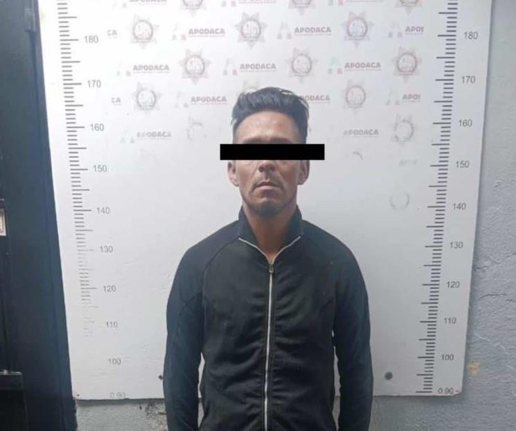 Arrestan a dos con órdenes de captura por delitos contra la salud Arrestan a dos con órdenes de captura por delitos contra la salud