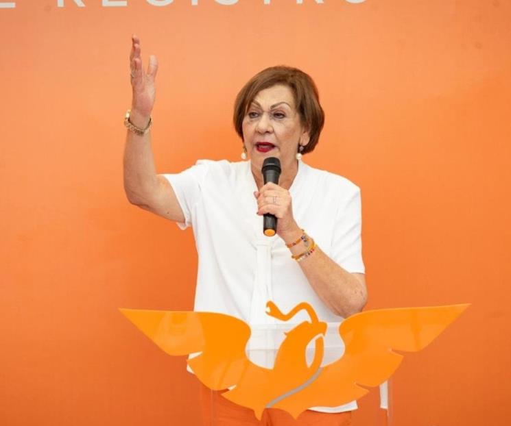 Determina TEE que Guadalupe Guidi puede ser candidata