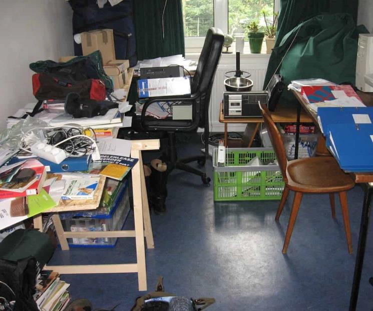 Los beneficios de ser una persona más organizada, según la ciencia