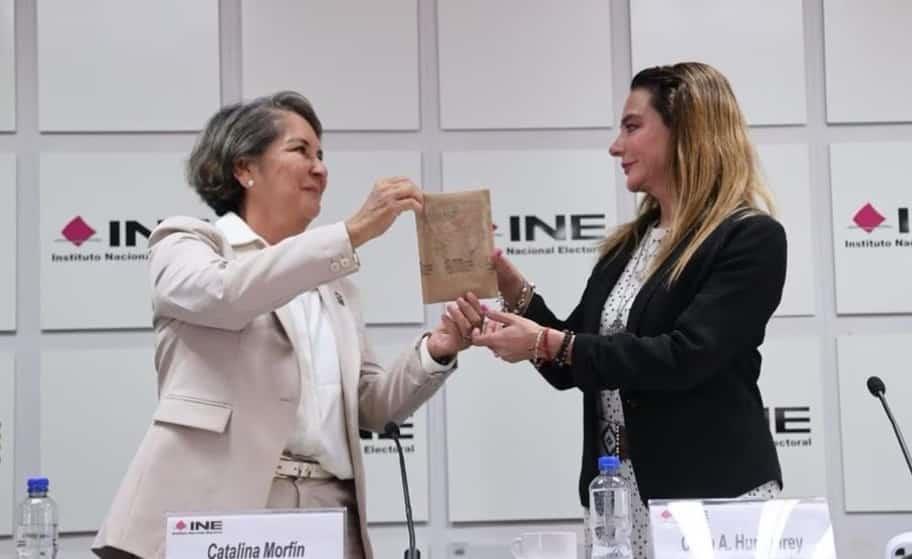 Signa Lab ITESO entrega preguntas seleccionadas para debate