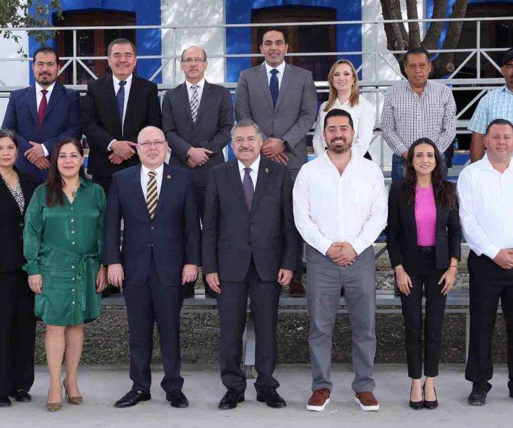 Implementará UANL bachilleratos técnicos en General Terán