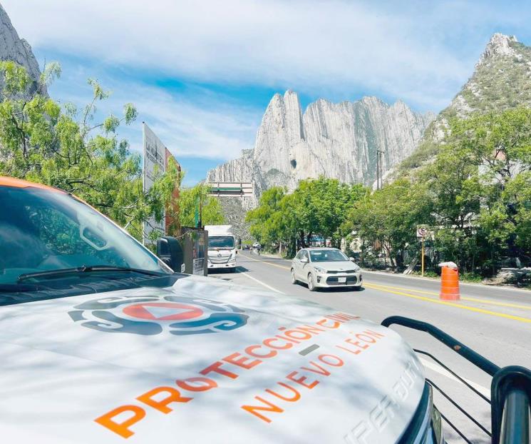 Atiende PC 86 reportes en receso vacacional