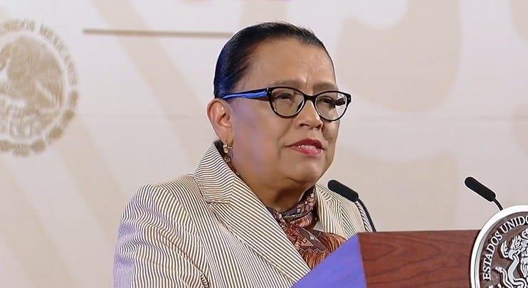 Gisela Gaytán solicitó protección al INE y al IEEG: SSPC