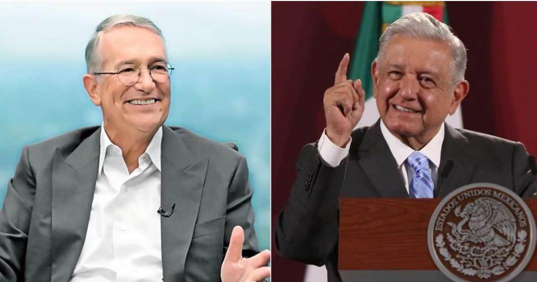 RSP busca entrevistar a AMLO para platicar de forma franca y honesta