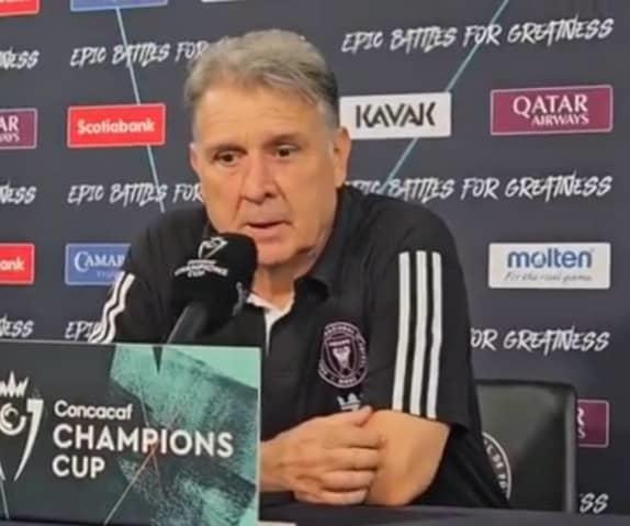 Pese a desventaja, Inter evalúa no traer a Messi