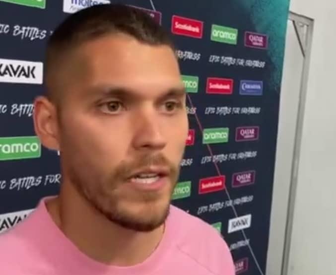 Confía Inter tener a Messi en la vuelta Confía Inter tener a Messi en la vuelta
