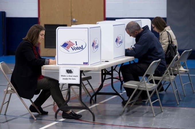 Biden y Trump ganan las primarias de Rhode Island, Connecticut y NY